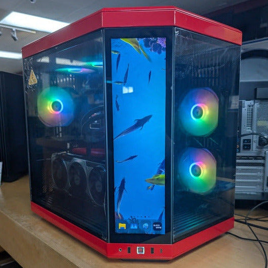 Hyte Y70 i9 5080