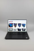 Dell XPS 15 9500