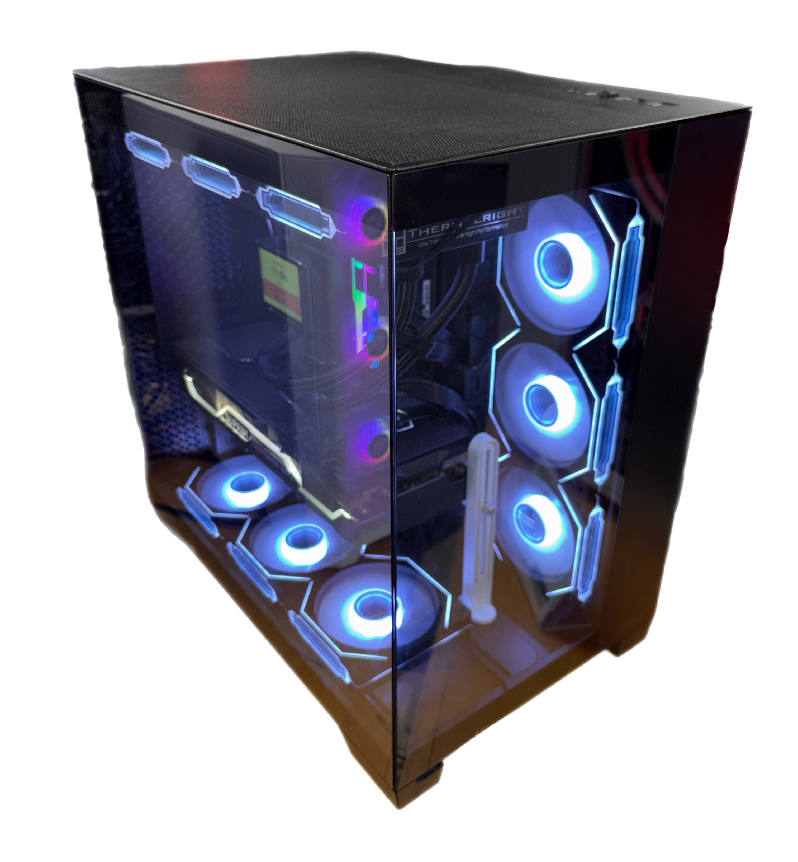 Suprim Custom 3080