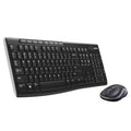 Logitech MK270 Wireless Keyboard & Mouse Set